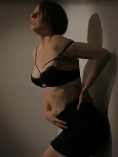 Margo escort in Rome