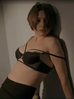 Margo escort in Rome