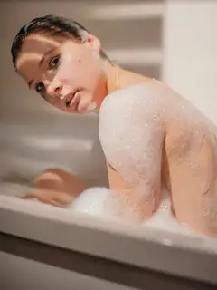 Margo escort in Rome
