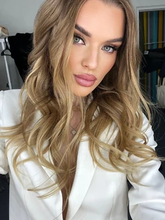 Maria escort in Milan