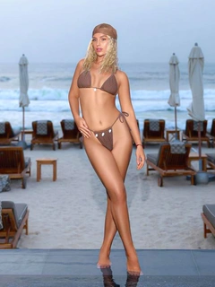 Maria escort in Milan