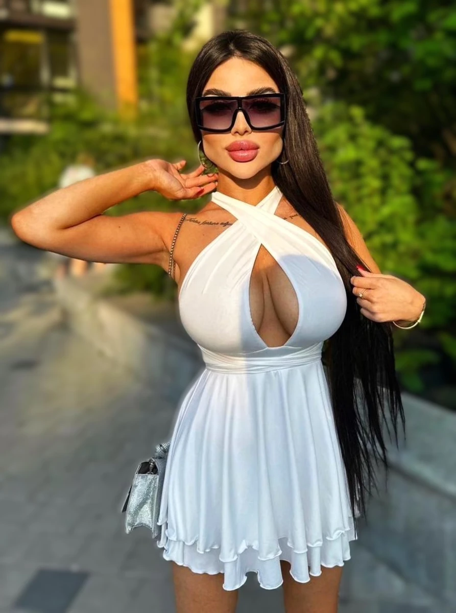 Mariam escort in Milan