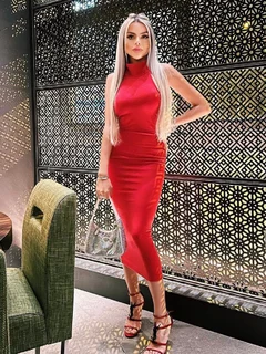 Martina escort in Rome
