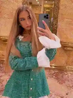 Mary escort in Rome