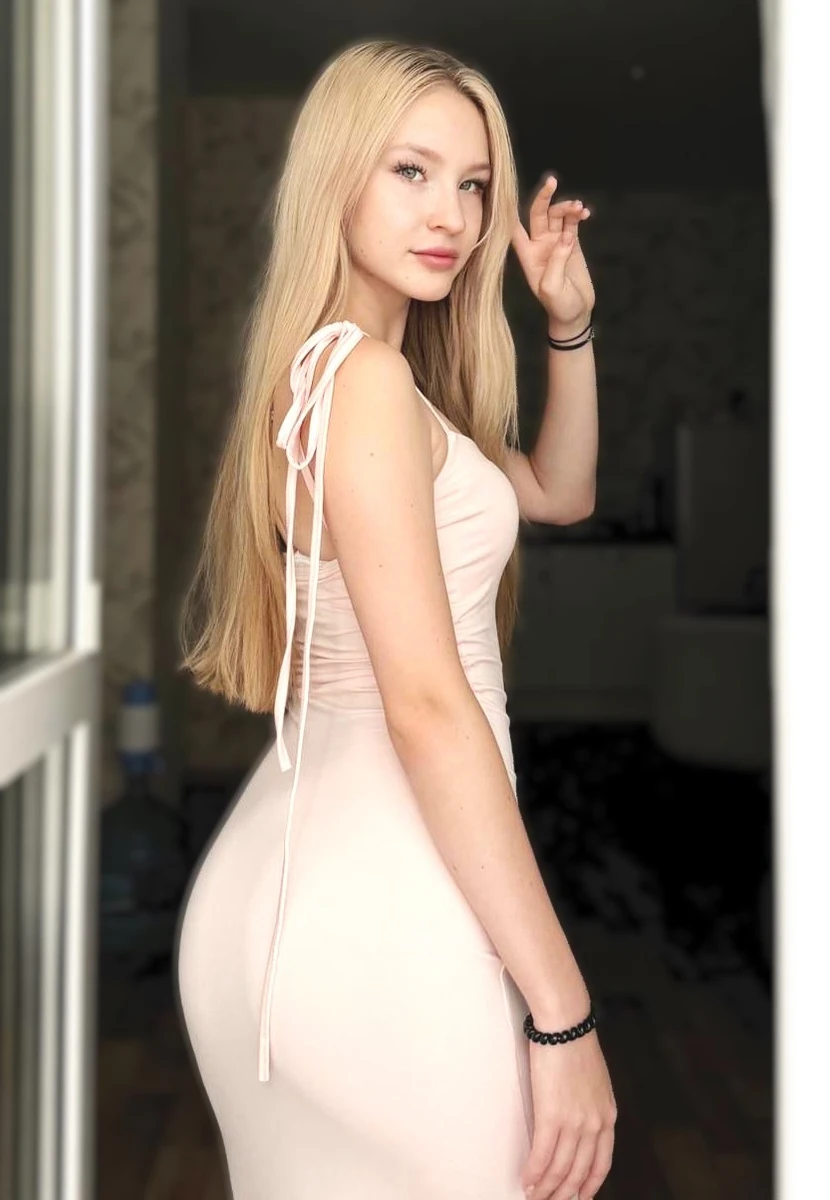 Masha escort in Milan