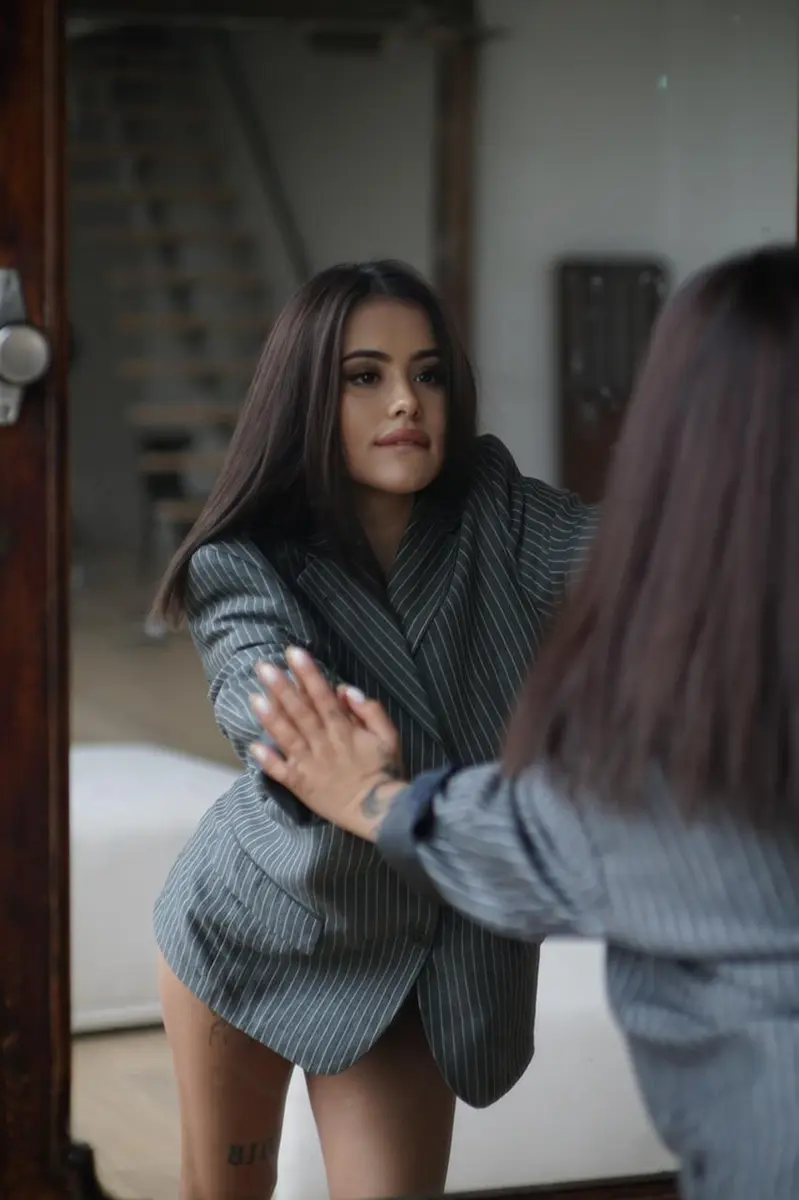 Masha escort in Rome