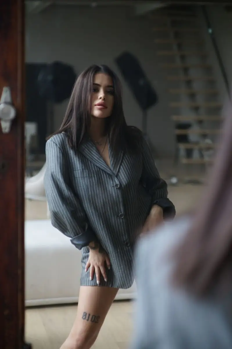 Masha escort in Rome