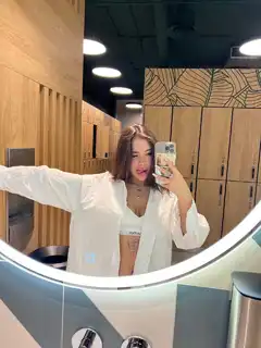 Masha escort in Rome