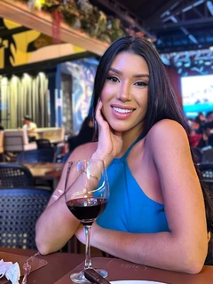 Mel escort in Milan