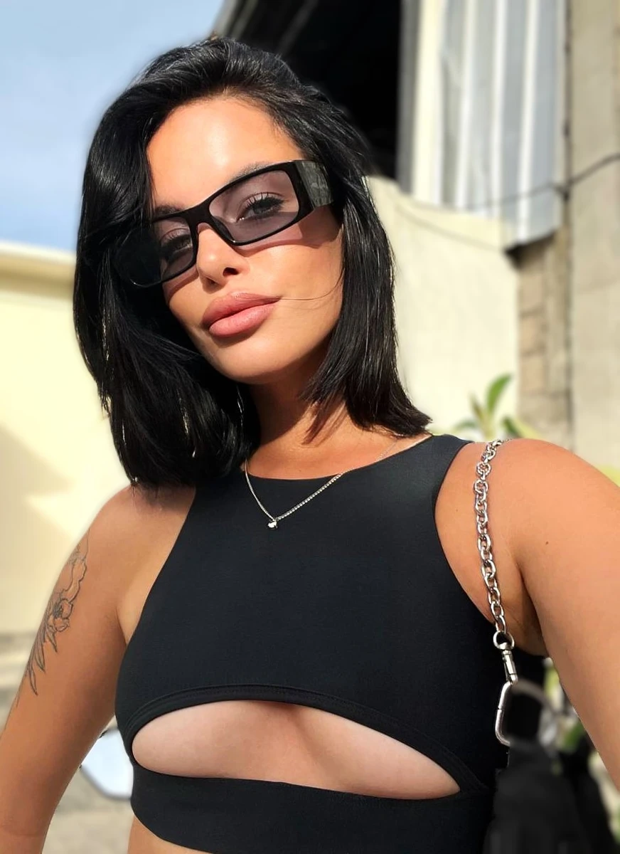Melissa escort in Milan