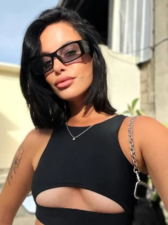 Melissa escort in Milan