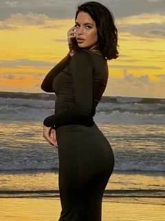 Melissa escort in Milan