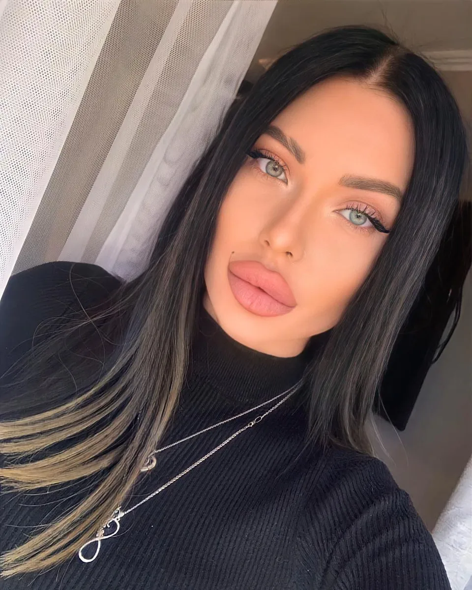 Melissa escort in Rome