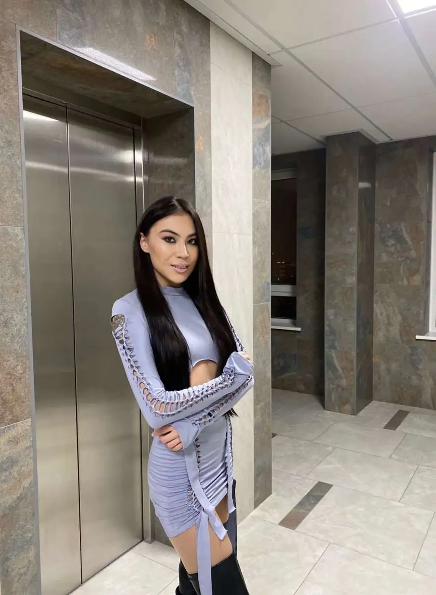 Melissa escort in Rome