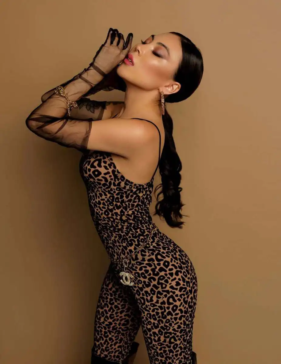 Melissa escort in Rome