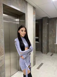 Melissa escort in Rome