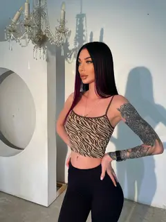 Melissa escort in Rome