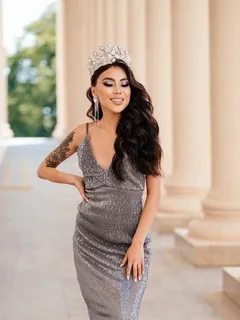 Melissa escort in Rome