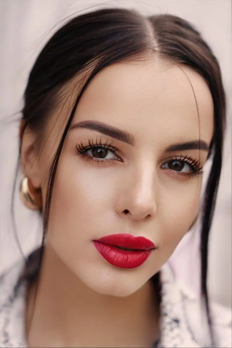 Mika escort in Rome
