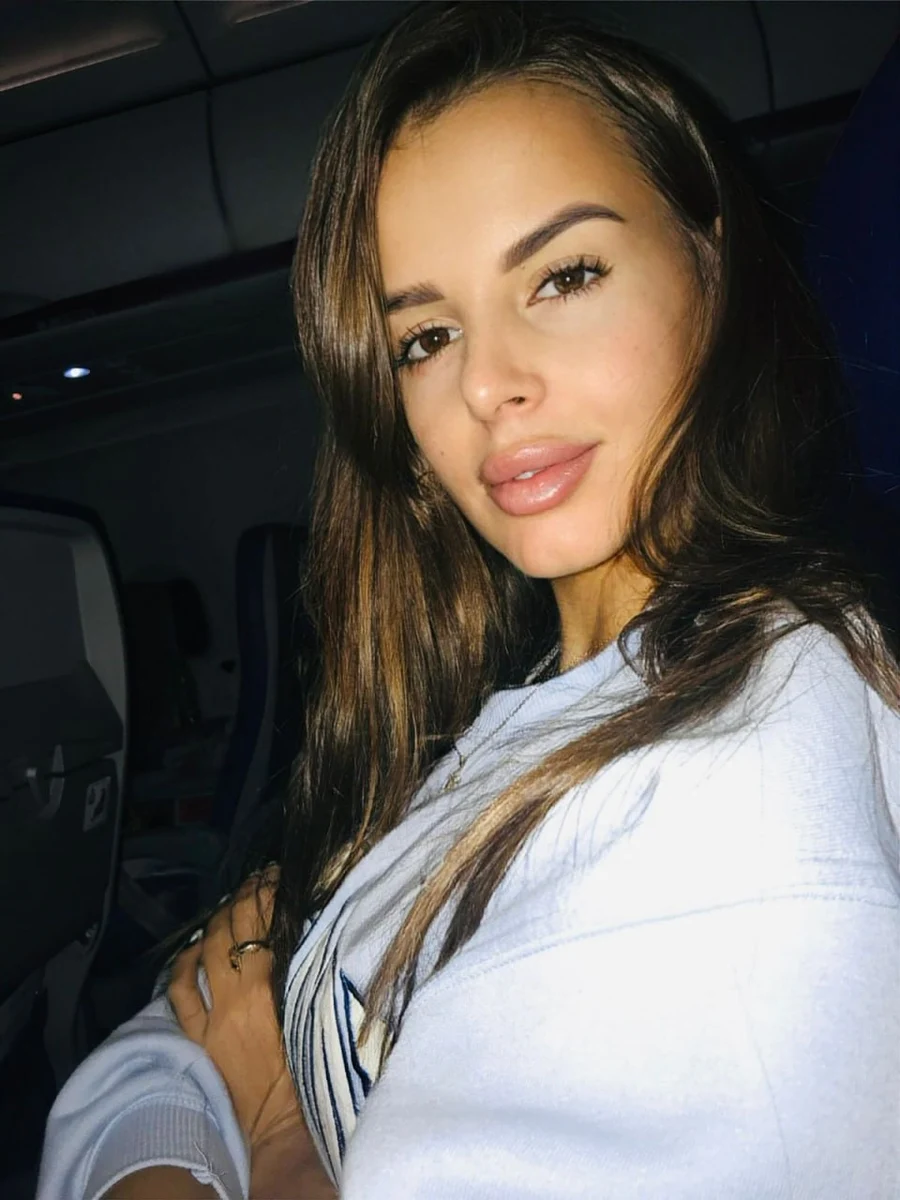 Mika escort in Rome