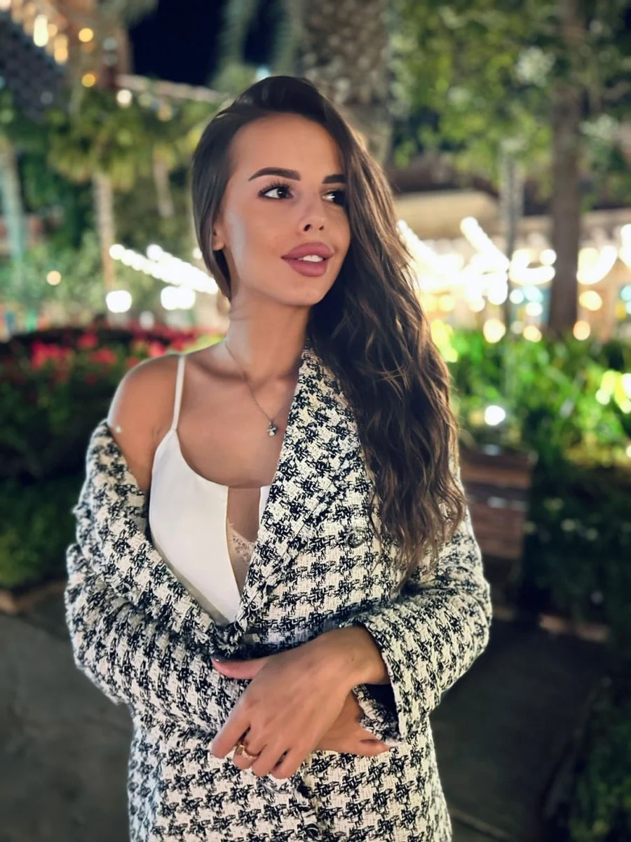 Mika escort in Rome