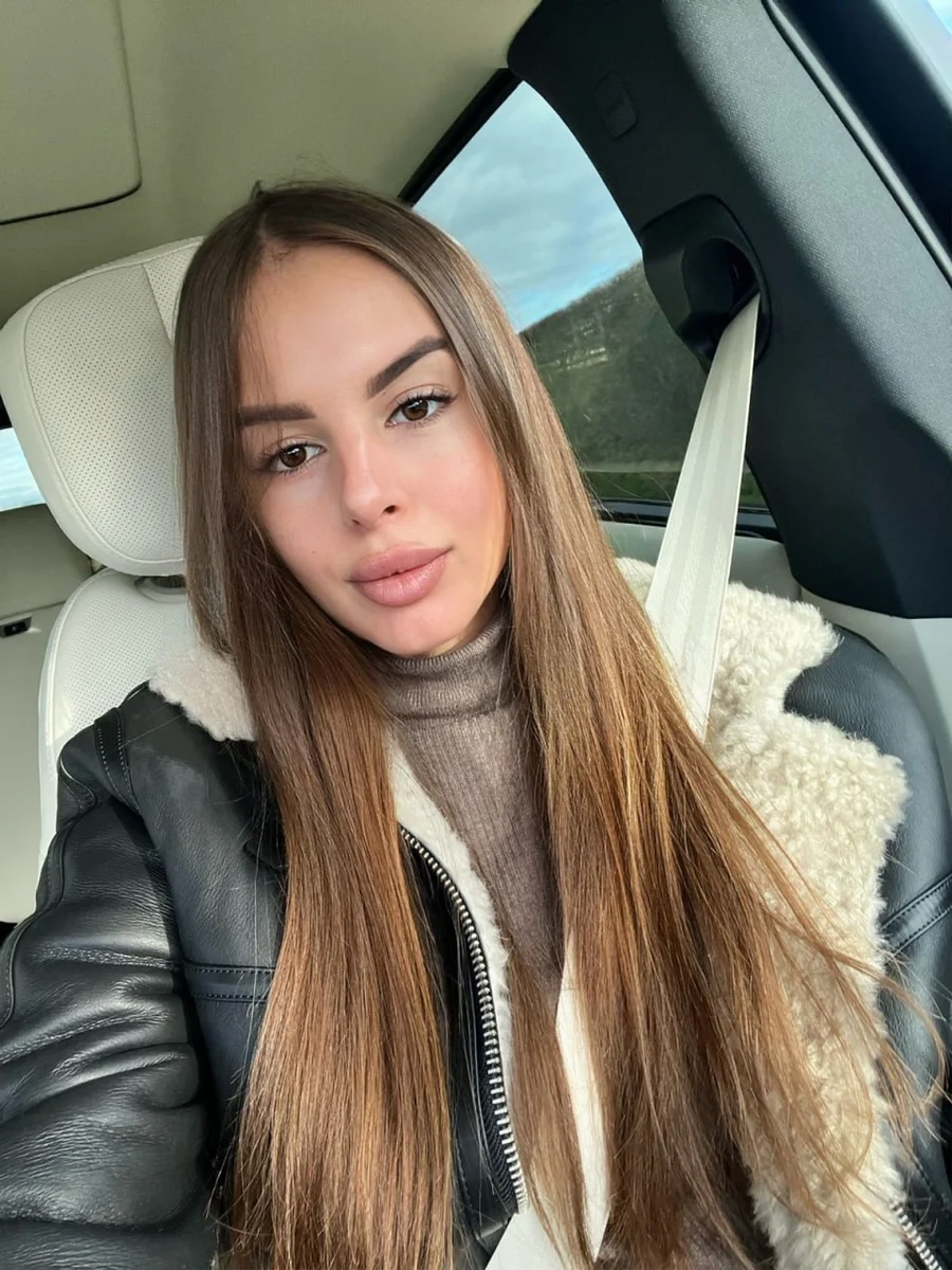 Mika escort in Rome