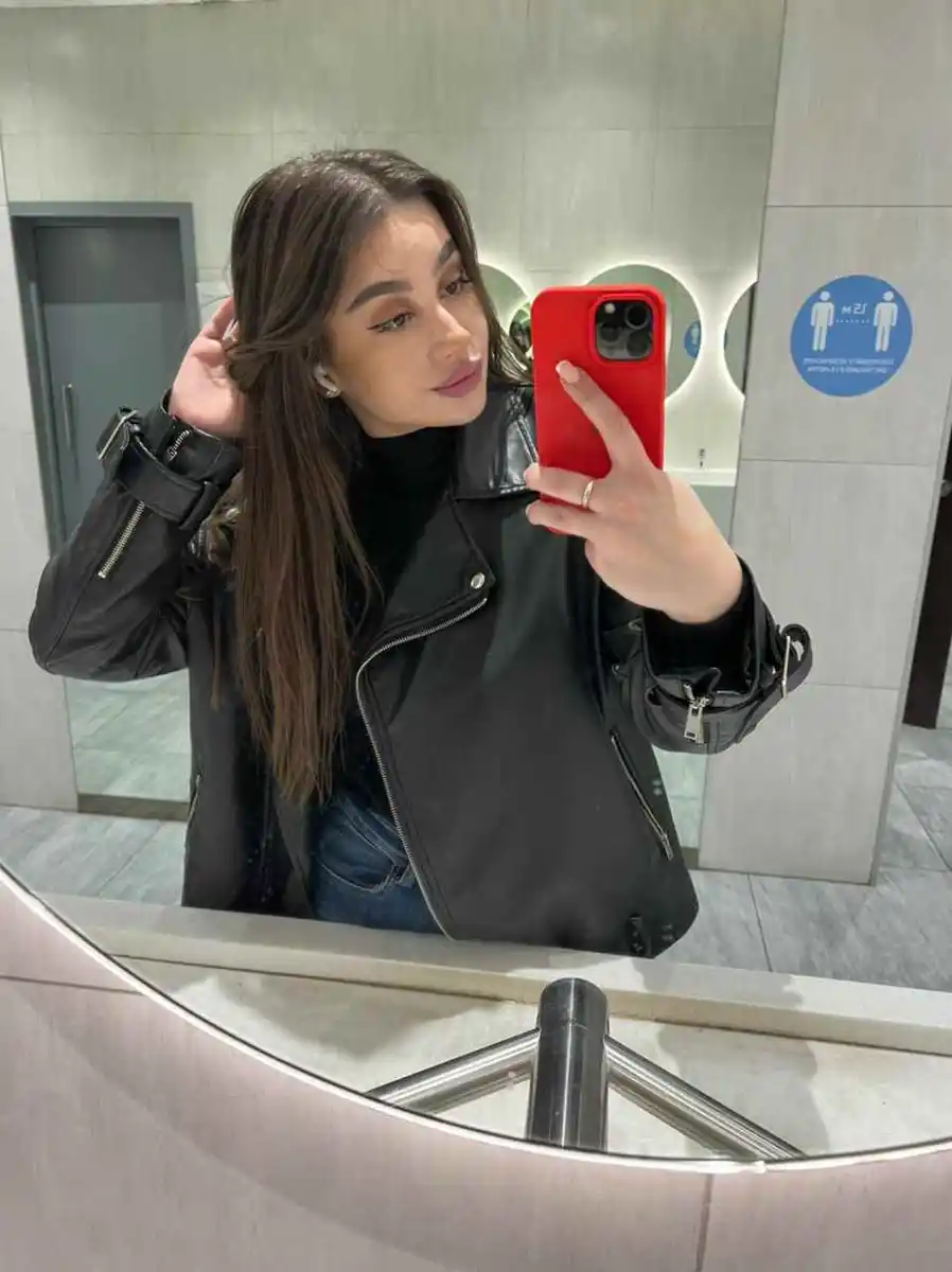 Mika escort in Rome