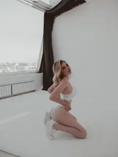 Mika escort in Rome