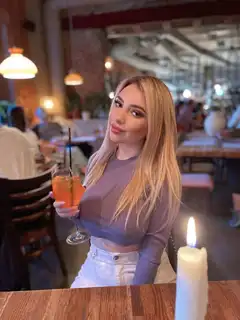 Mika escort in Rome