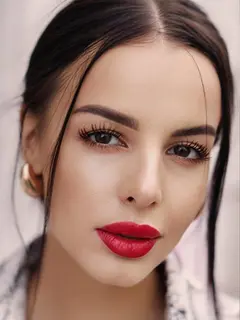 Mika escort in Rome
