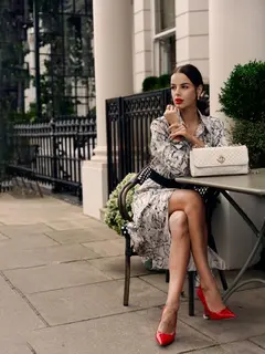 Mika escort in Rome