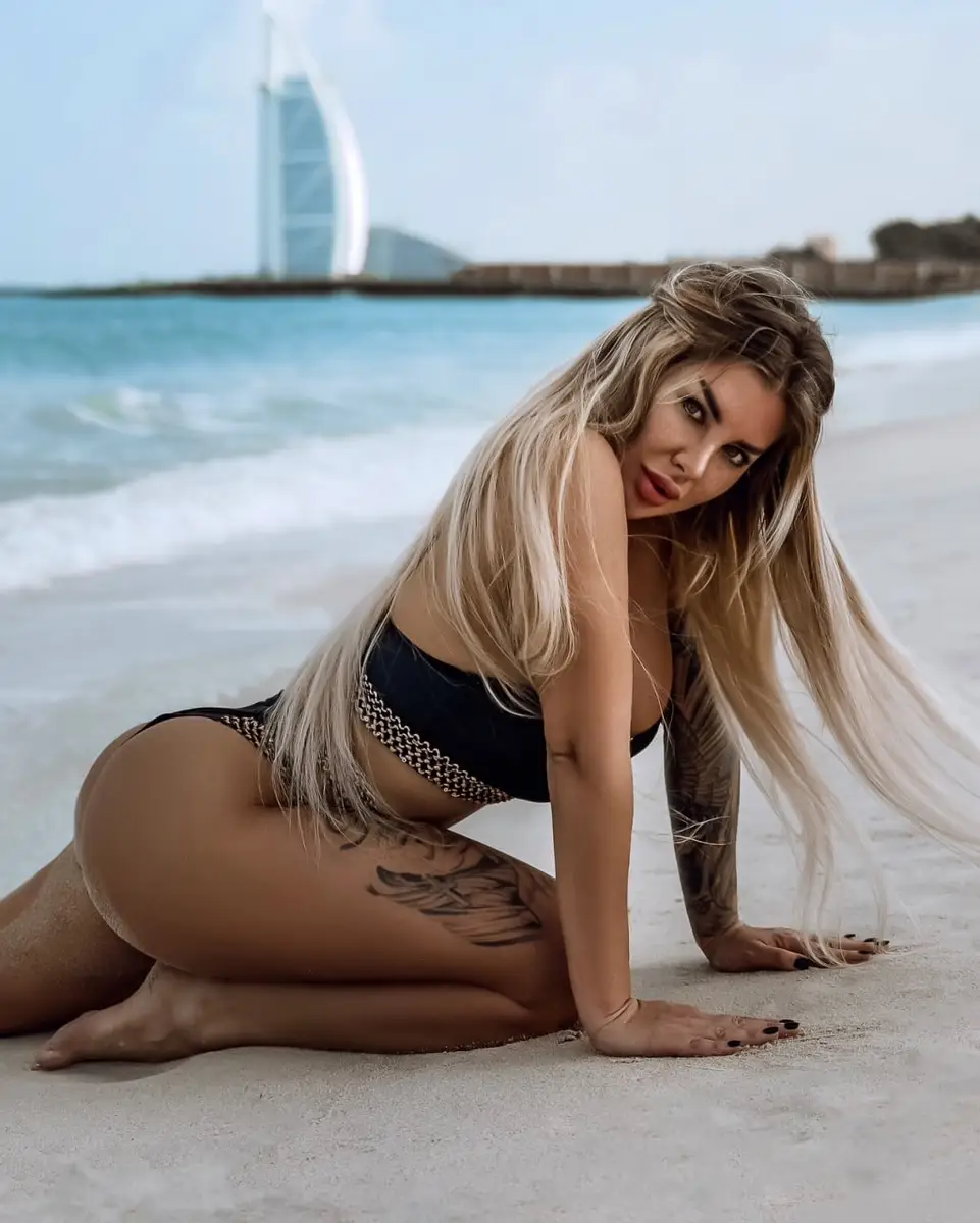 Mila escort in Rome
