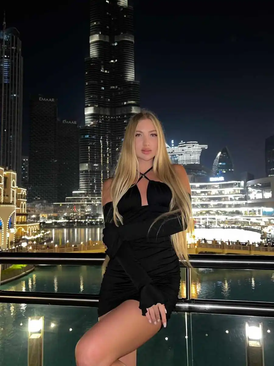Mila escort in Rome