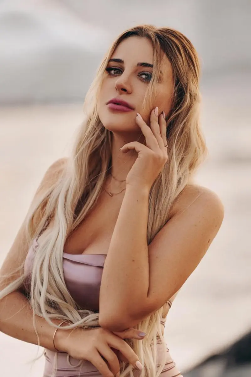 Milana escort in Milan