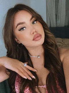 Milana escort in Milan