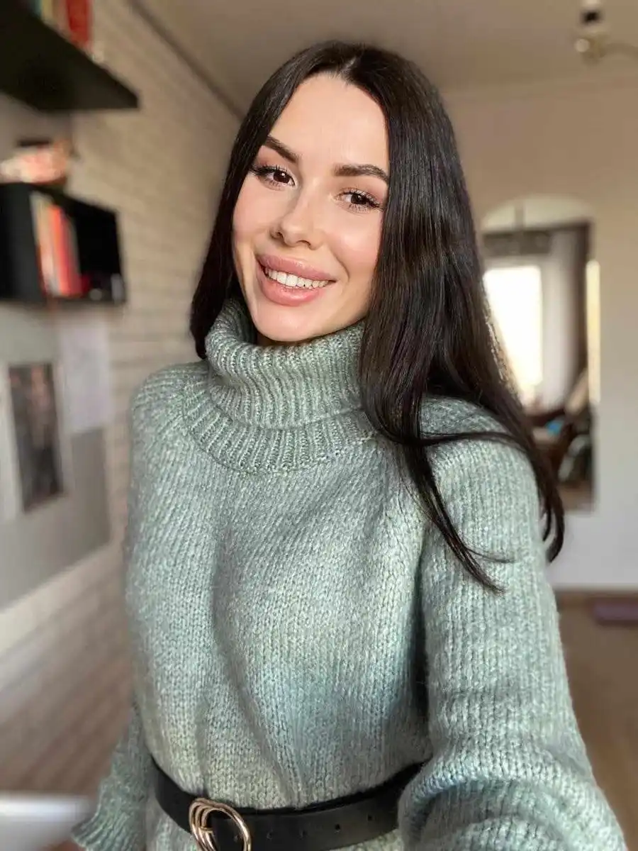 Milana escort in Rome