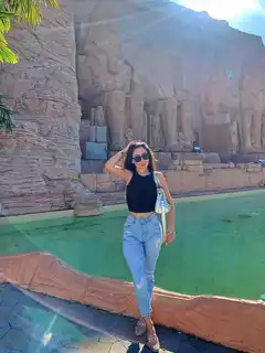 Milana escort in Rome