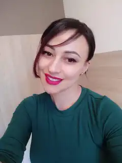 Milana escort in Rome