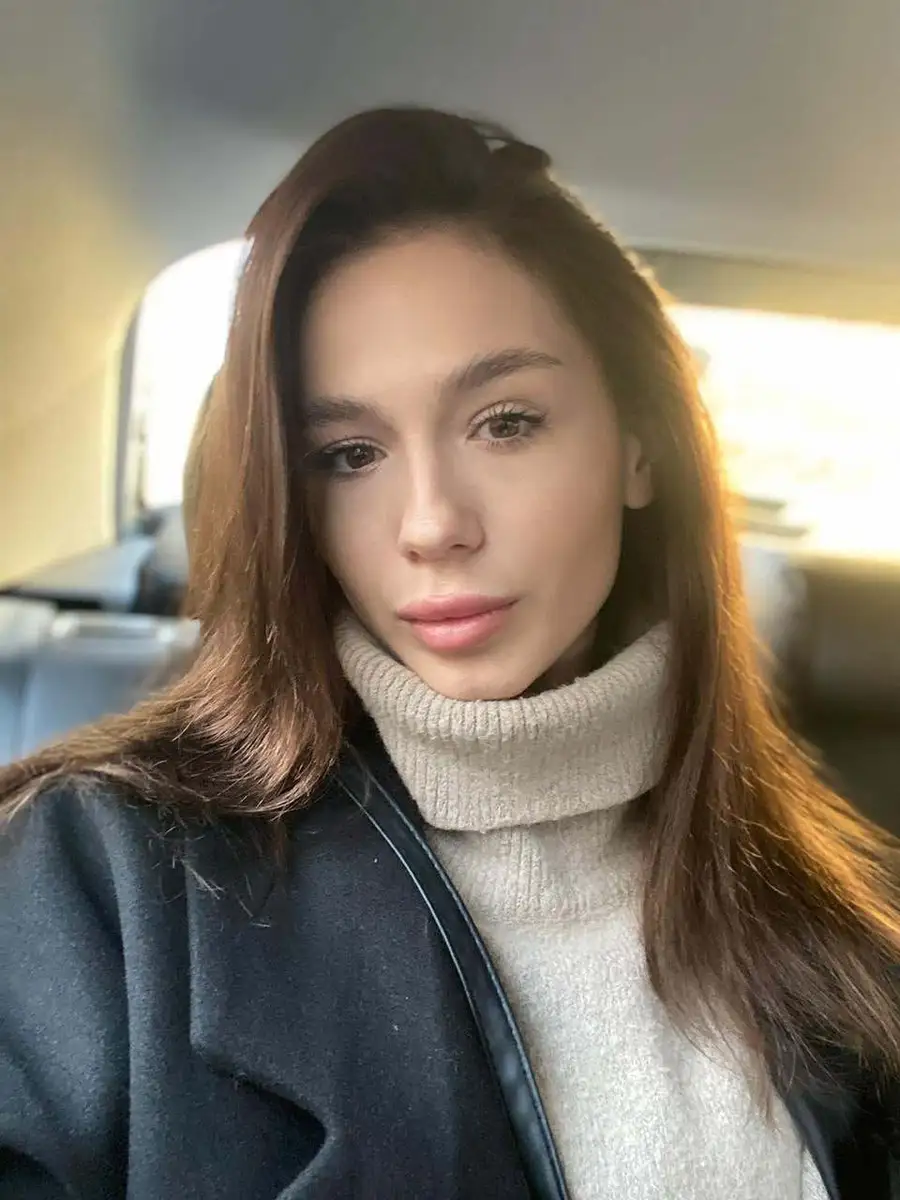 Milly escort in Rome