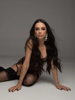 Monique escort in Rome