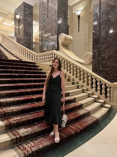 Moon escort in Rome