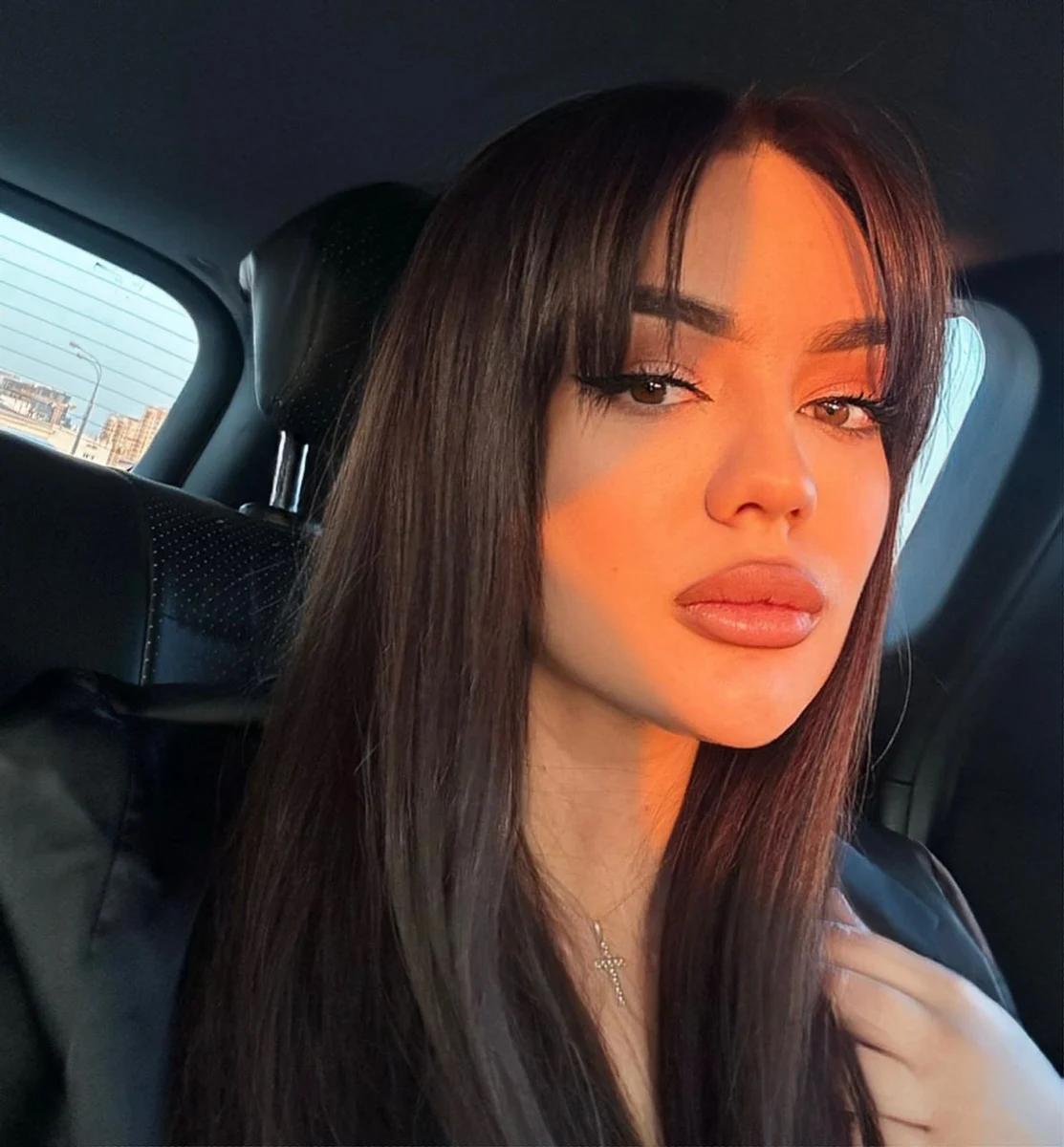 Morana escort in Rome
