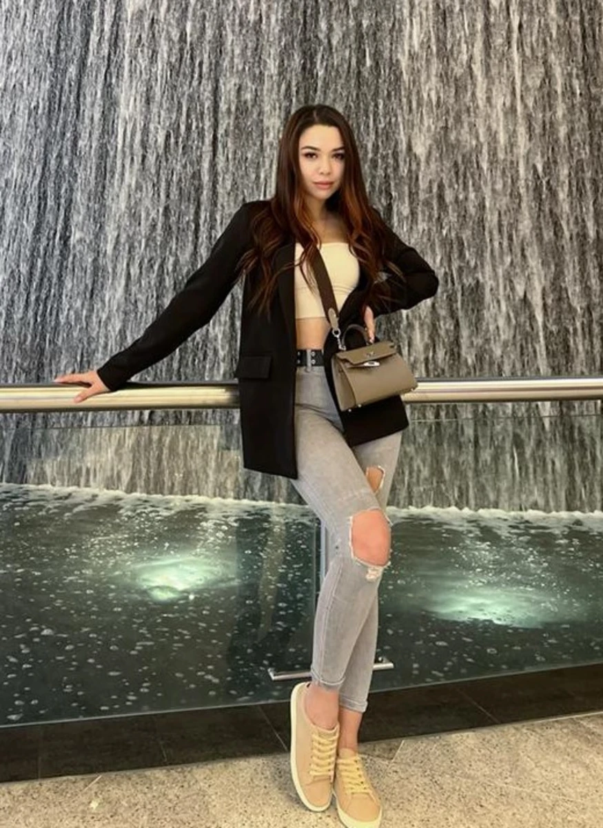 Muse escort in Rome