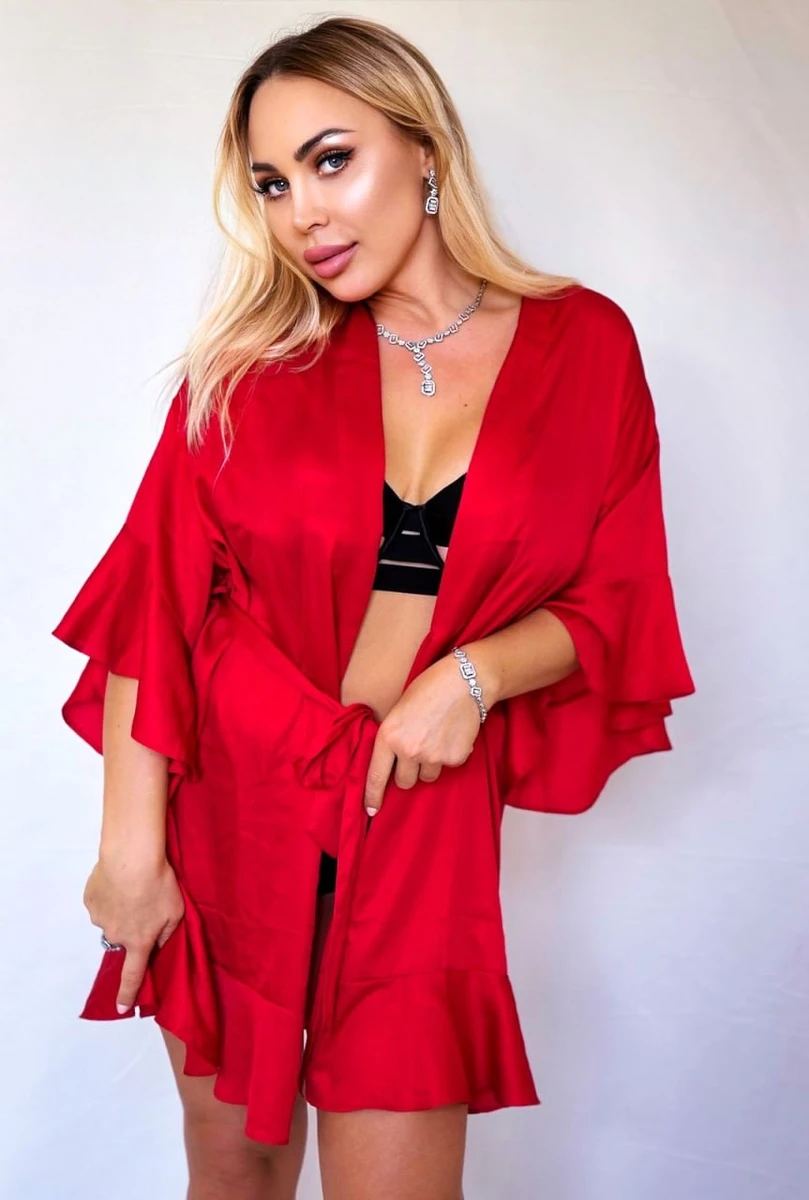 Nastya escort in Milan