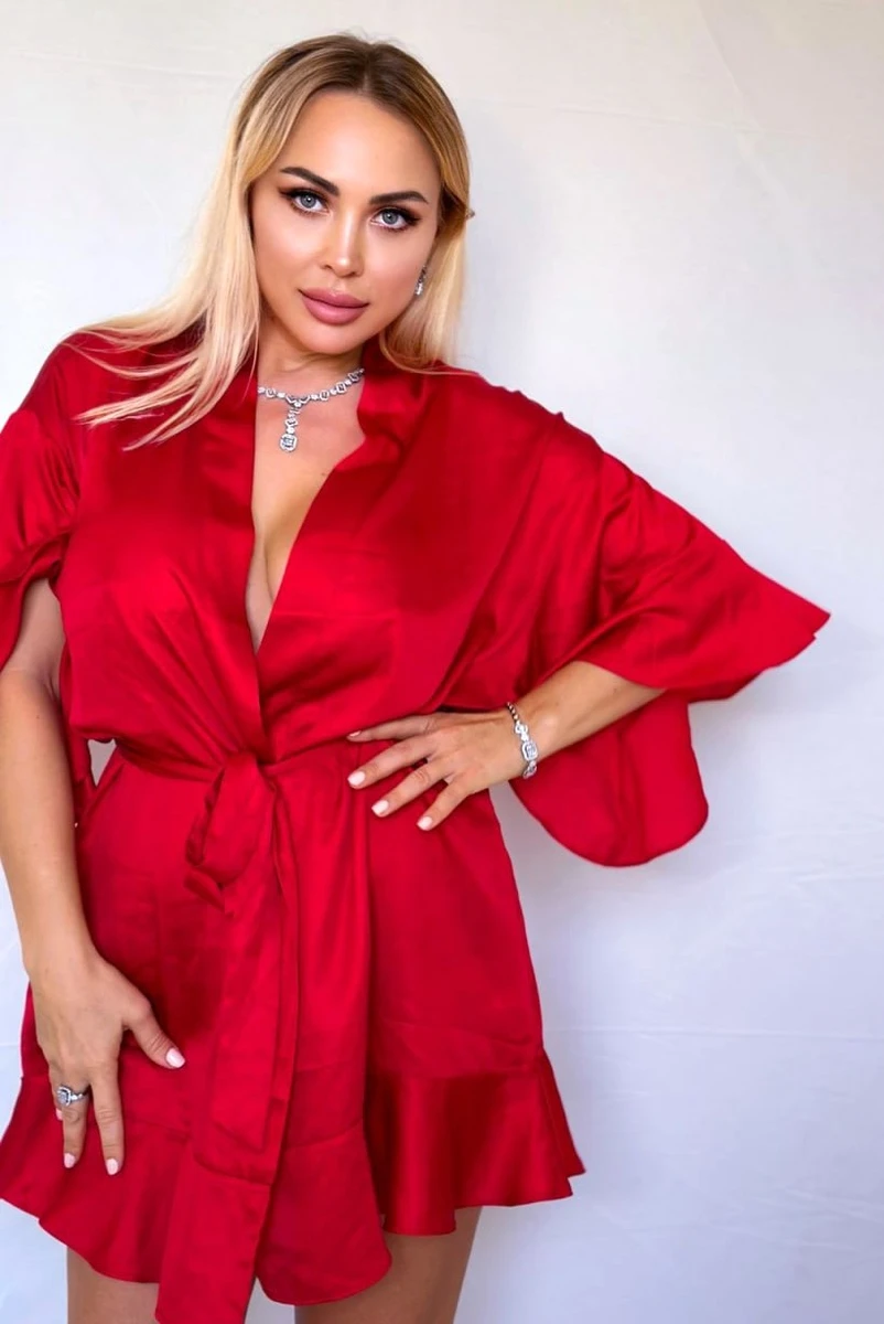 Nastya escort in Milan