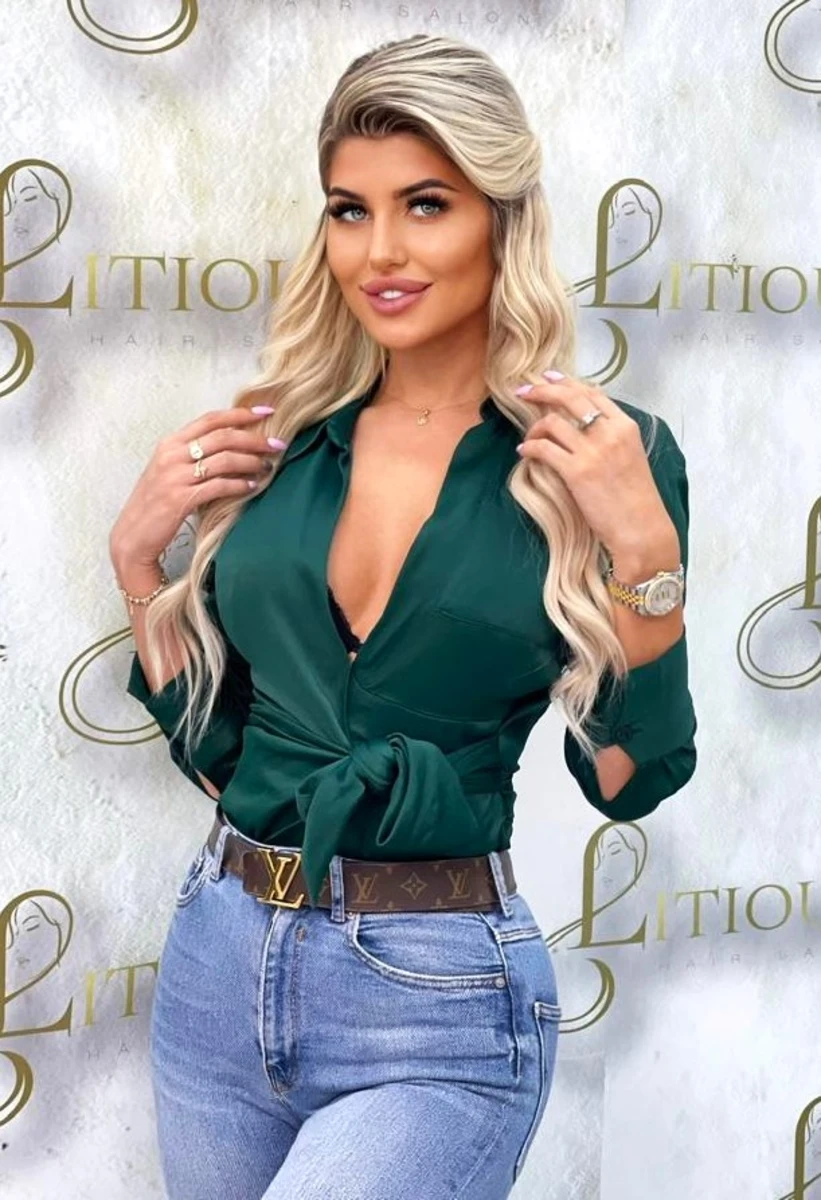 Natalia escort in Rome