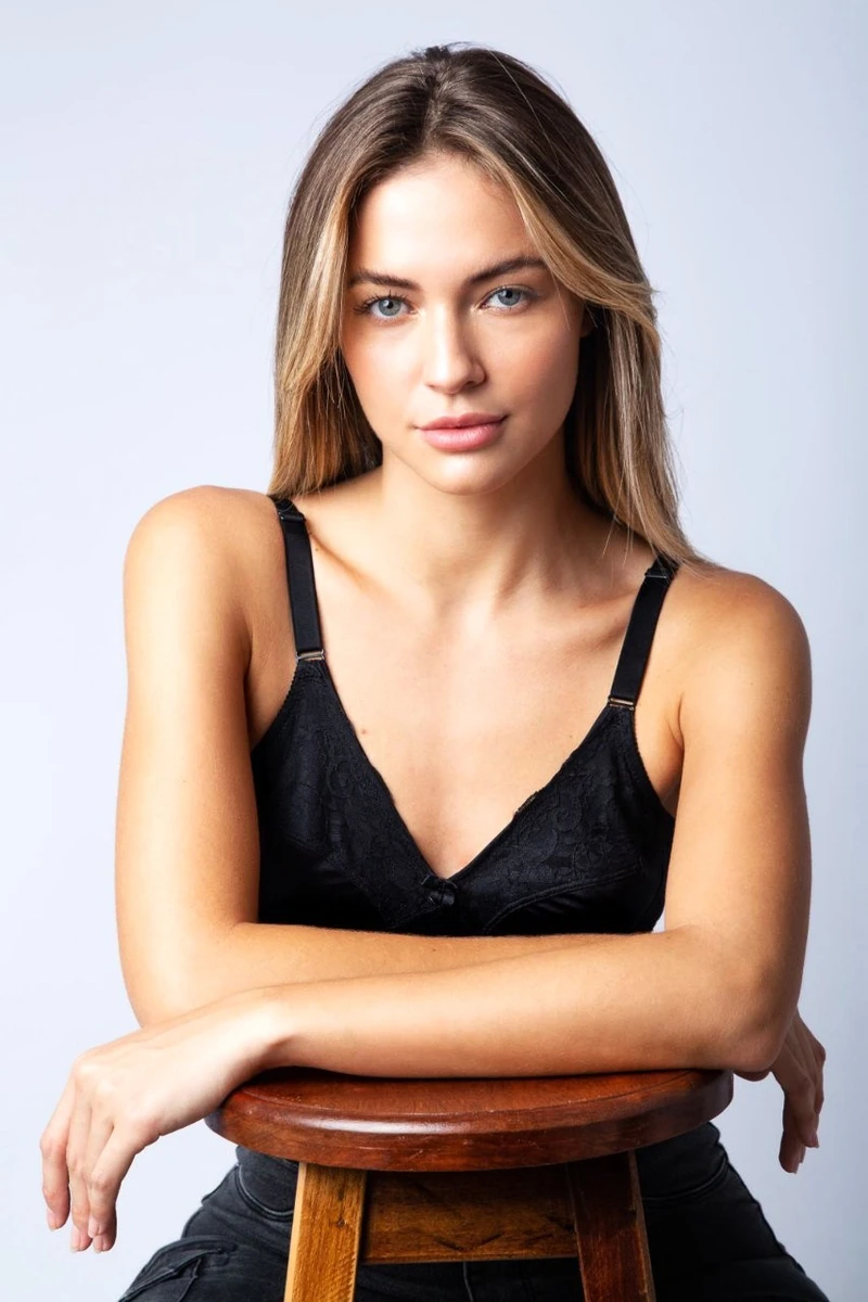 Nataly escort in Milan
