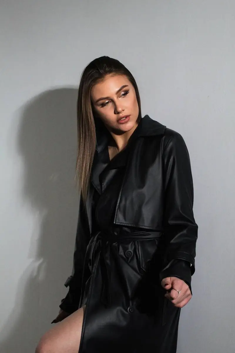 Nica escort in Rome
