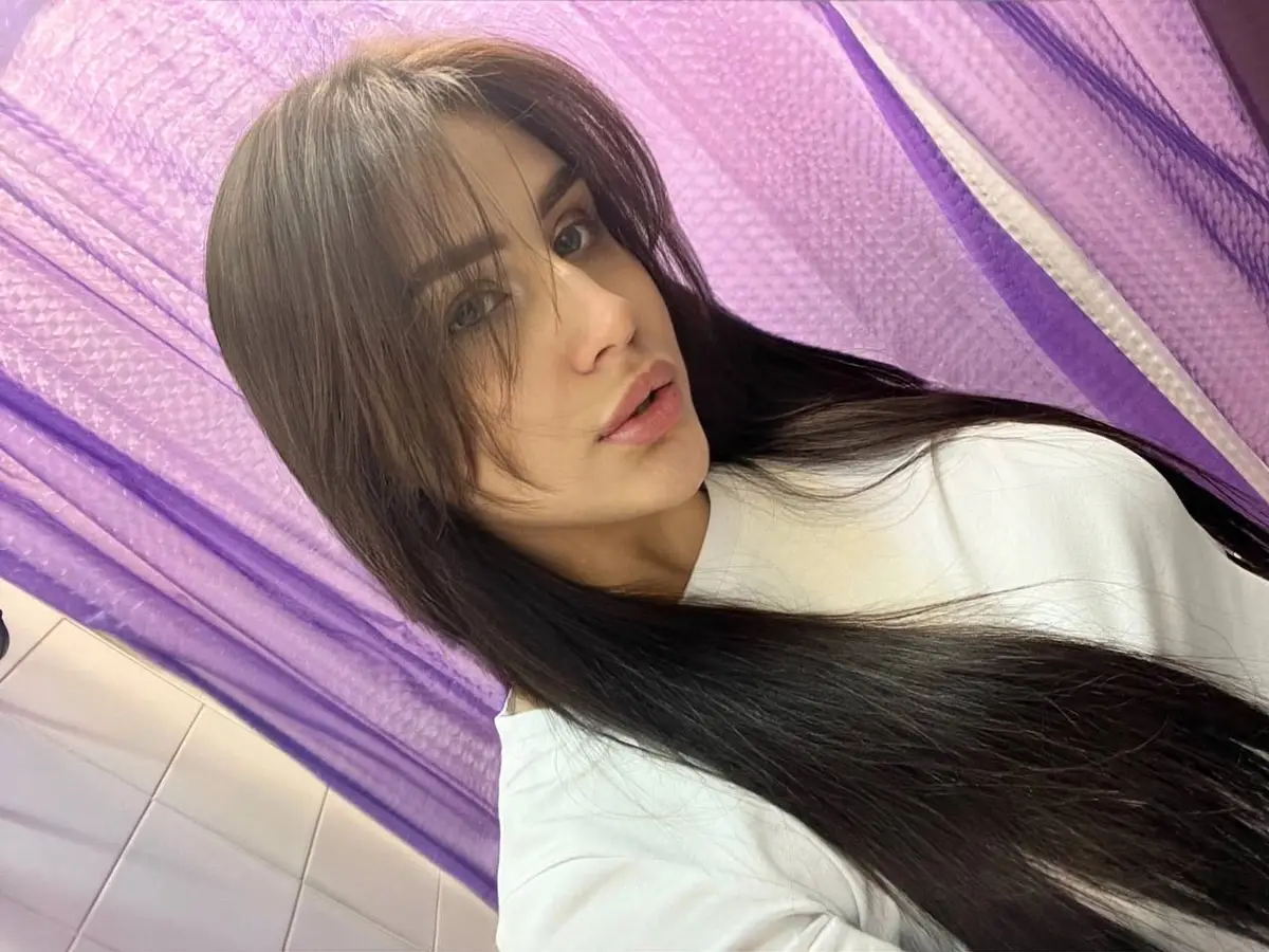 Nica escort in Rome