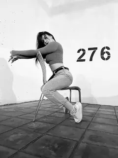Nica escort in Rome